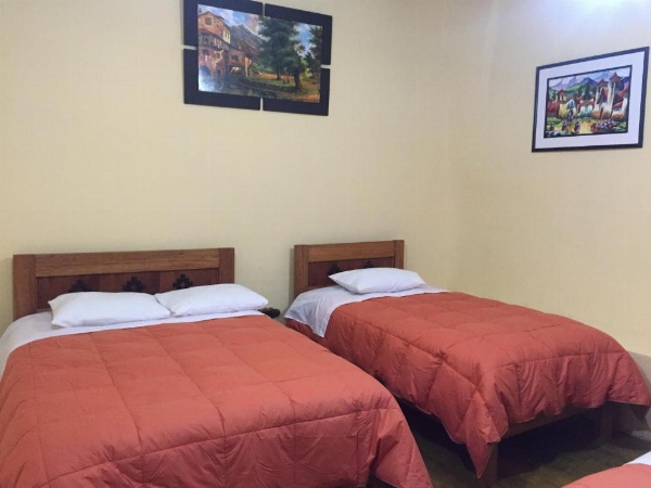 Rumi Sonqo Hostel image 11