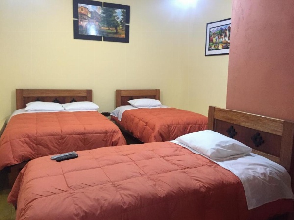 Rumi Sonqo Hostel image 12