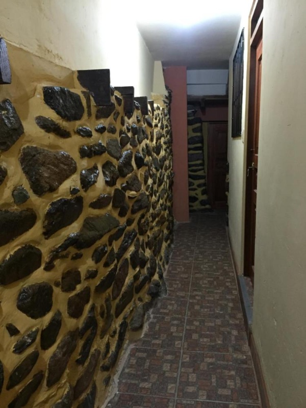 Rumi Sonqo Hostel image 13