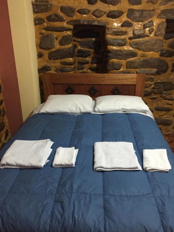 Rumi Sonqo Hostel image 17