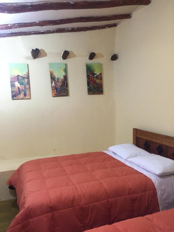 Rumi Sonqo Hostel image 23