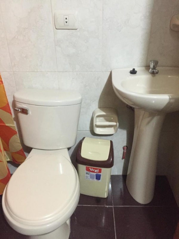 Rumi Sonqo Hostel image 25