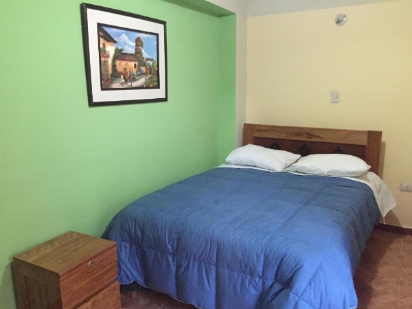 Rumi Sonqo Hostel image 26