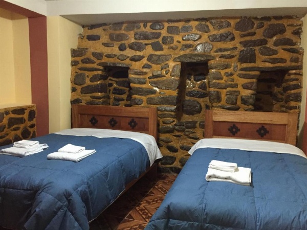 Rumi Sonqo Hostel image 27