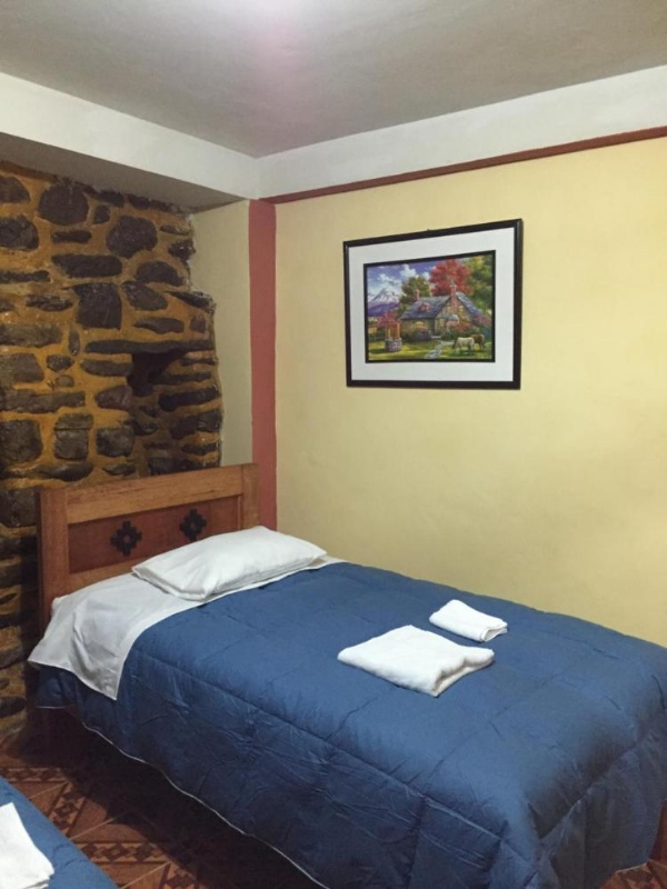 Rumi Sonqo Hostel image 29