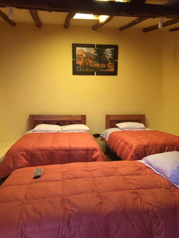 Rumi Sonqo Hostel image 6